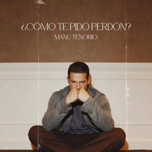 ¿Como te pido perdón?