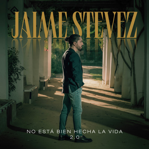 Jaime Stevez