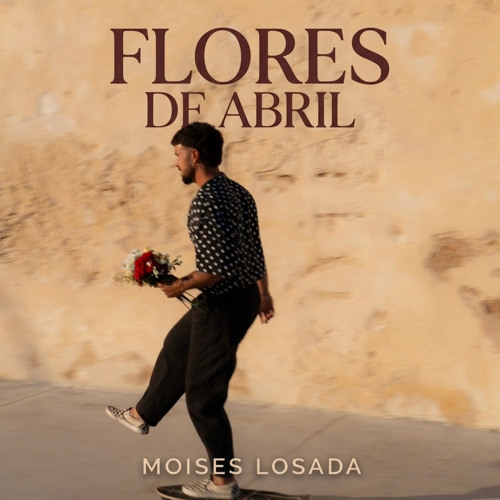 Flores De Abril