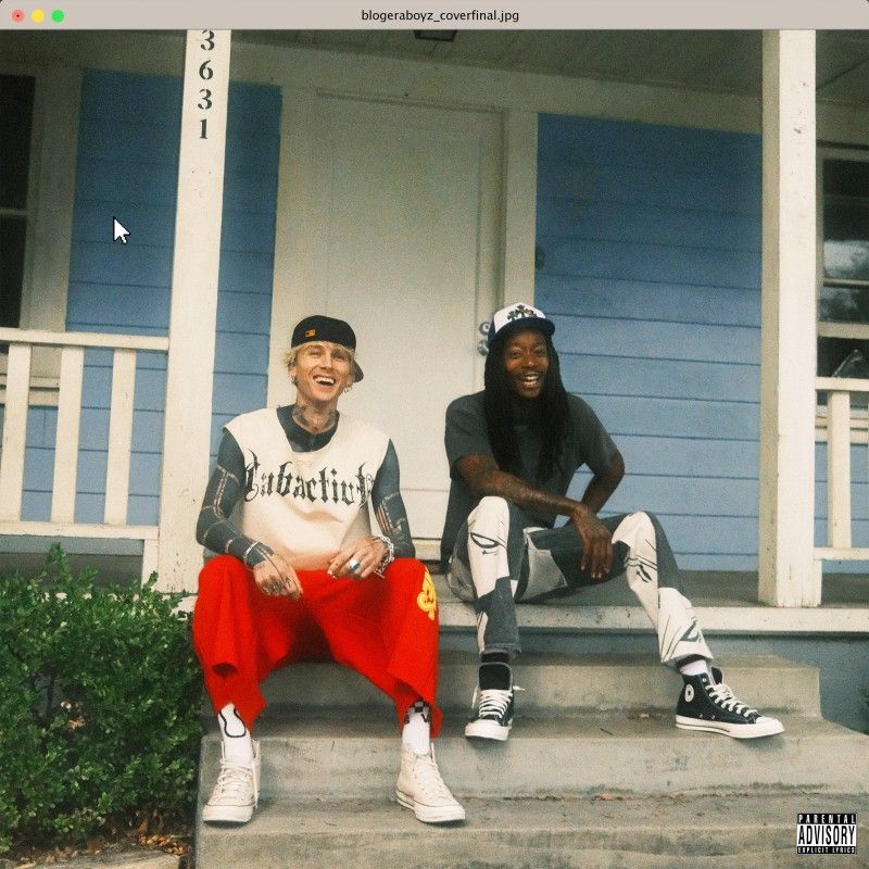 Mgk